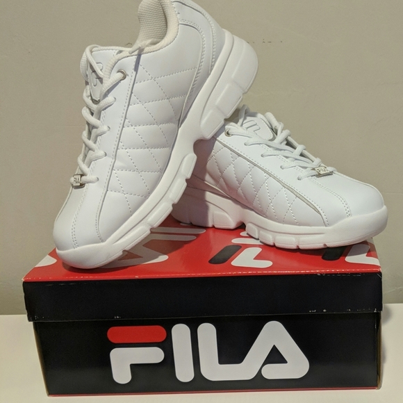 fila fulcrum 3